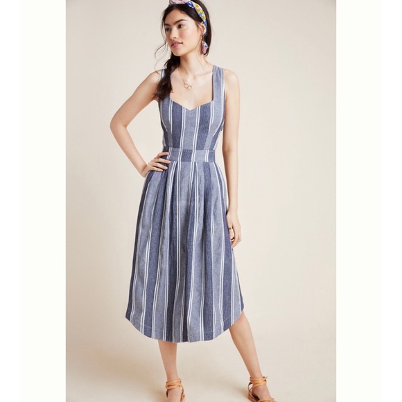 Anthropologie Dresses & Skirts - Anthropologie Polly Dress